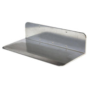 nose plate of the B&P Liberator Aluminum Hand Truck Stair Climber 600 lbs Capacity 62" x 20" x 20"