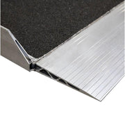 HD Ramps Lightweight Aluminum Dock Board knife foot
