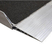 HD Ramps Lightweight Aluminum Dock Board knife foot
