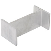 HD Ramps Lumber Clip - 5" and 6" Tube - 3 pack
