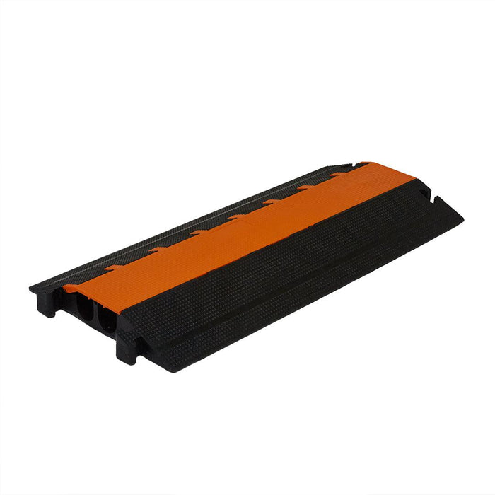 Elasco MightyGuard Dual channel, 2" MG2200