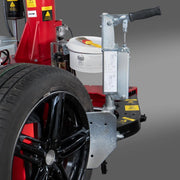 R146RP hand-controlled bead breaker