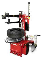 Rotary R146RP Swingarm Pro tabletop tire changer