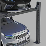 Rotary EFP8 multi-position lock ladder detail