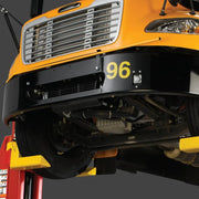 Rotary MCHW18 wheel engagement forks detail
