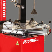 Rotary R145DR double load synchronization detail