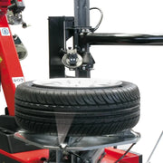 Rotary R145DR Fast Inflation detail