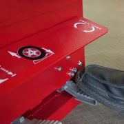 Rotary R247D variable speed control detail