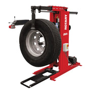 Rotary R560 Mobile HD Commercial Tire Changer
