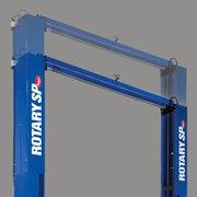 Rotary SPO20 low ceiling height configuration options