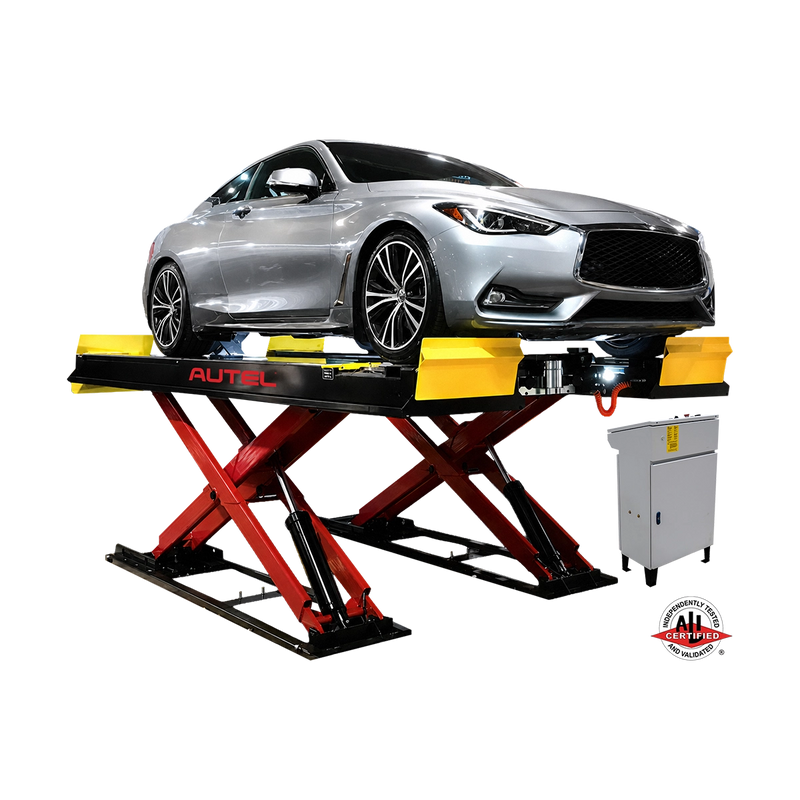 Autel AULS12ALOR1 alignment scissor lift
