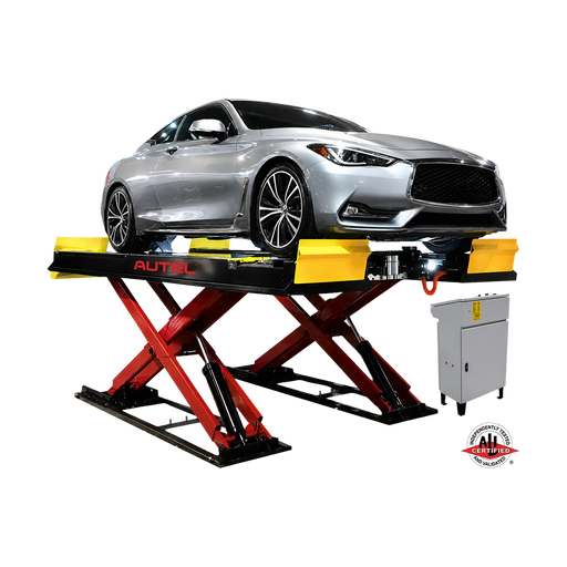 Autel AULS12ALOR1 alignment scissor lift