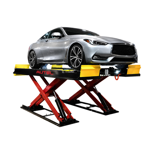 Autel AULS12ALOR1 alignment scissor lift