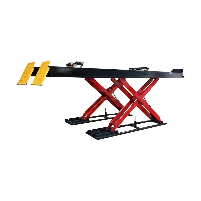 Autel AULS12ALOR1 alignment scissor lift