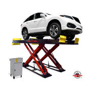 Autel AULS14ALOR1 alignment scissor lift