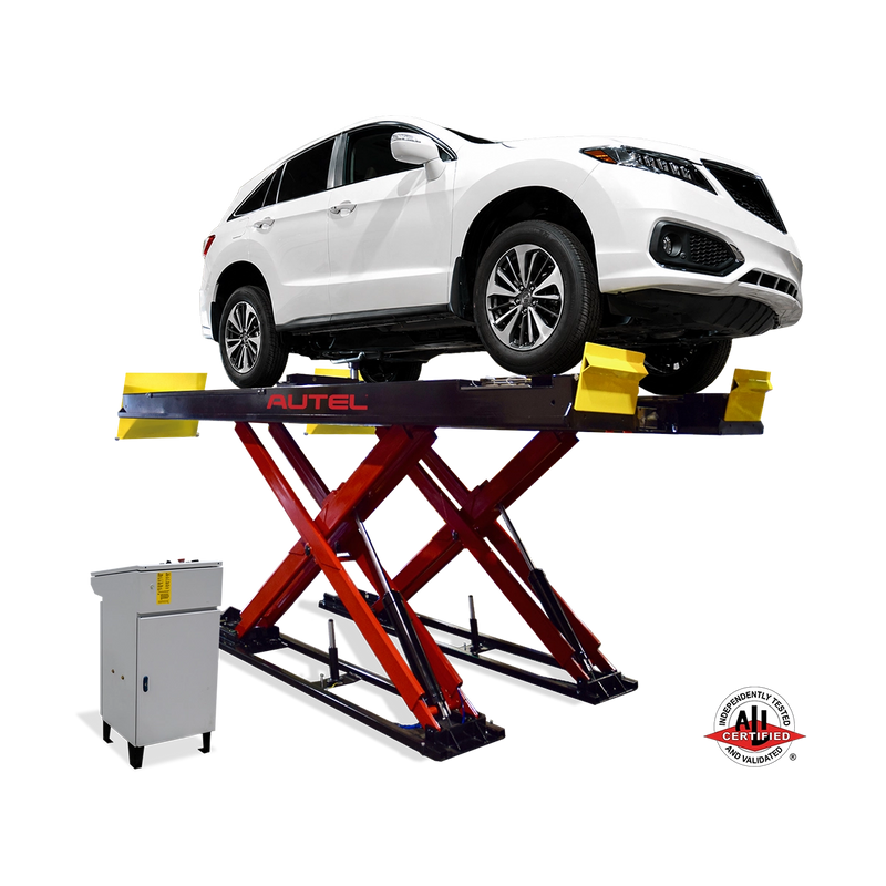 Autel AULS14ALOR1 alignment scissor lift