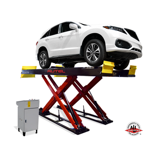 Autel AULS14ALOR1 alignment scissor lift