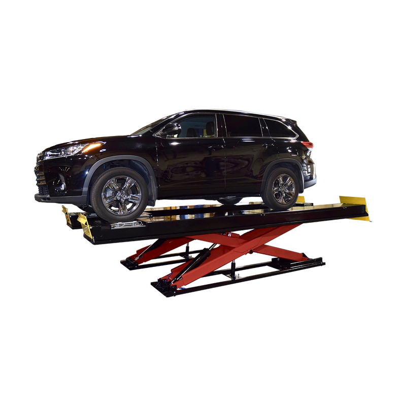 Autel AULS14ALOR1 alignment scissor lift