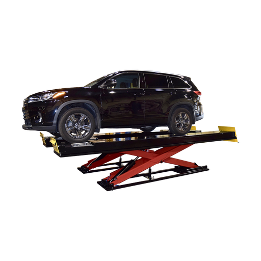 Autel AULS14ALOR1 alignment scissor lift