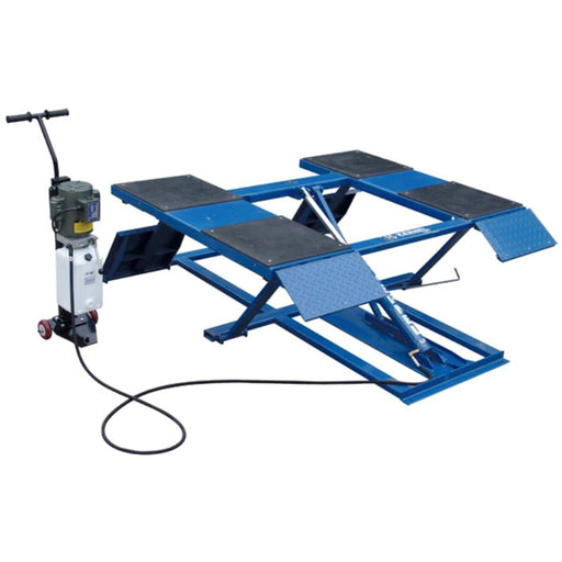 ATD SL6L Low-Rise Scissor Lift