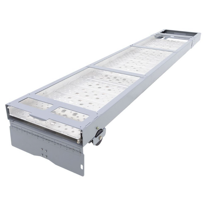 HD Ramps Under-Truck Storage Bracket for 10' L Slider Walk Ramps