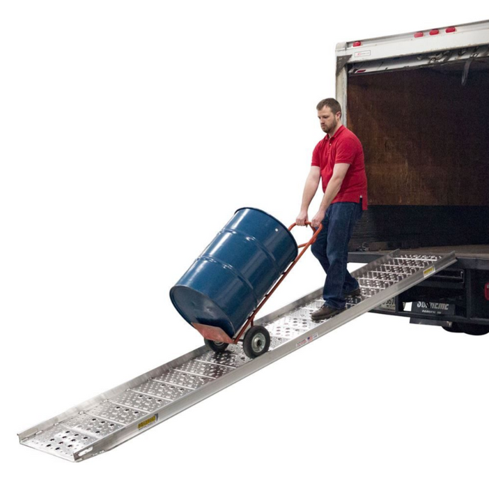 HD Ramps Under-Truck Storage Bracket for 14' L Slider Walk Ramps