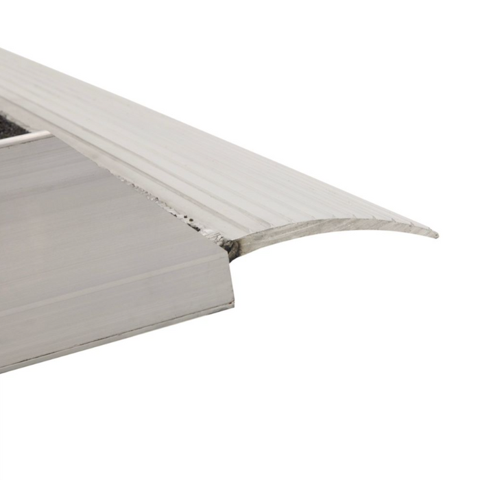 HD Ramps 3' x 5.25' HD Ramps Lightweight Aluminum Dock Boards - 20,000 lb. Capacity