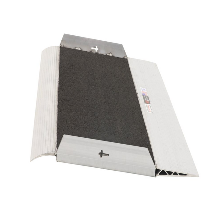 HD Ramps 3' x 5.25' HD Ramps Lightweight Aluminum Dock Boards - 20,000 lb. Capacity