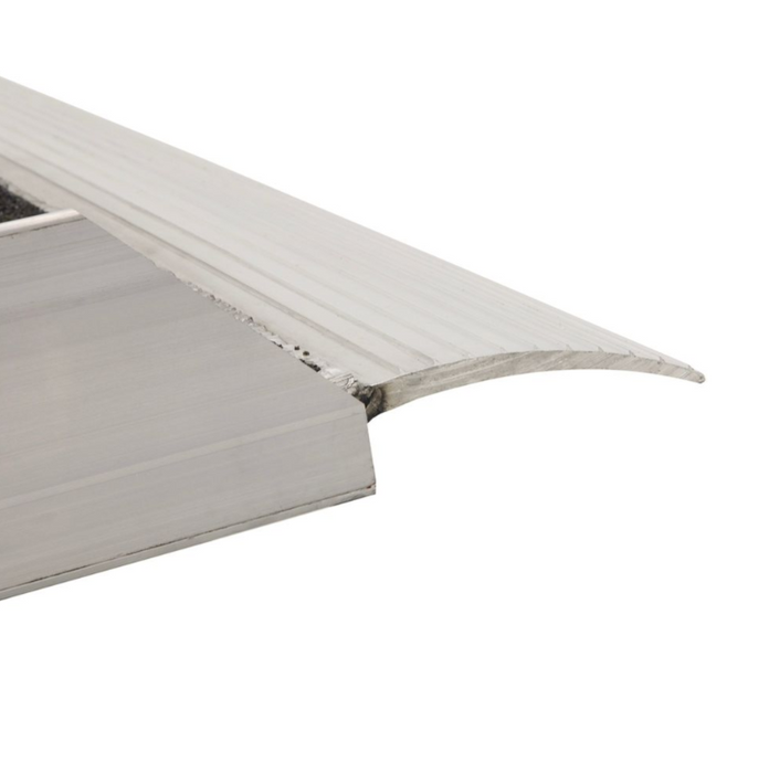 HD Ramps 5' x 6' HD Ramps Lightweight Aluminum Dock Boards - 20,000 lb. Capacity