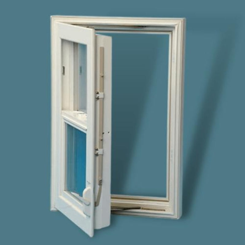 Escape™ Egress Window - Single Hung In-Swing 28