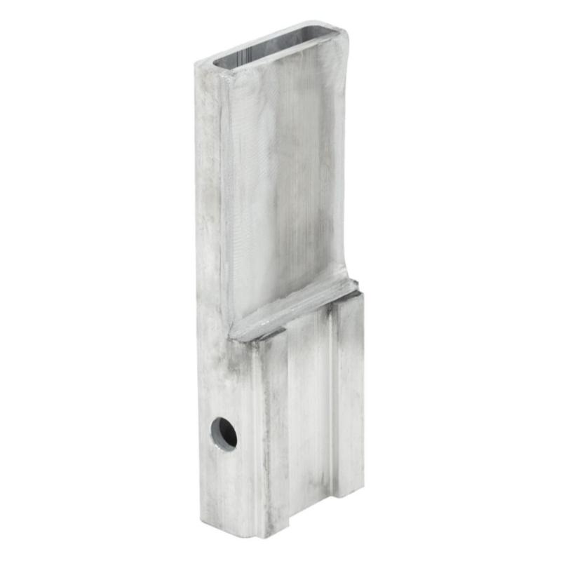 HD Ramps Single Stake Insert for Doonan TitaniumTrailers
