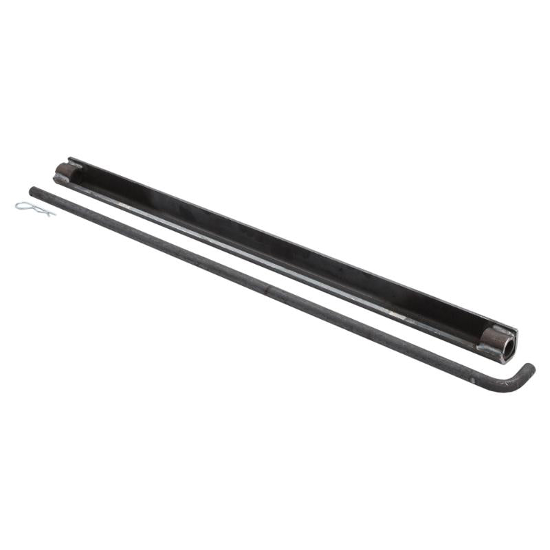 Pin End Ramps HD Ramps Steel Skid Seat Attaching Bracket for Pin-End Ramps 36 ...
