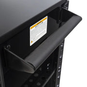 Sunex 8056FDBKALIVE side handle detail