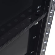 Sunex 8056FDBKALIVE built-in pry bar and screwdriver holders