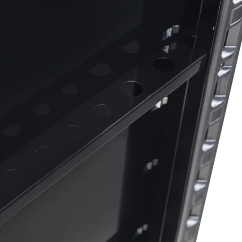 Sunex 8056FDBKALIVE built-in pry bar and screwdriver holders