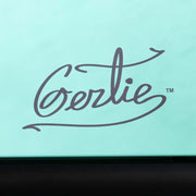 Gertie signature detail on the Sunex 8056FDGERTIE cart
