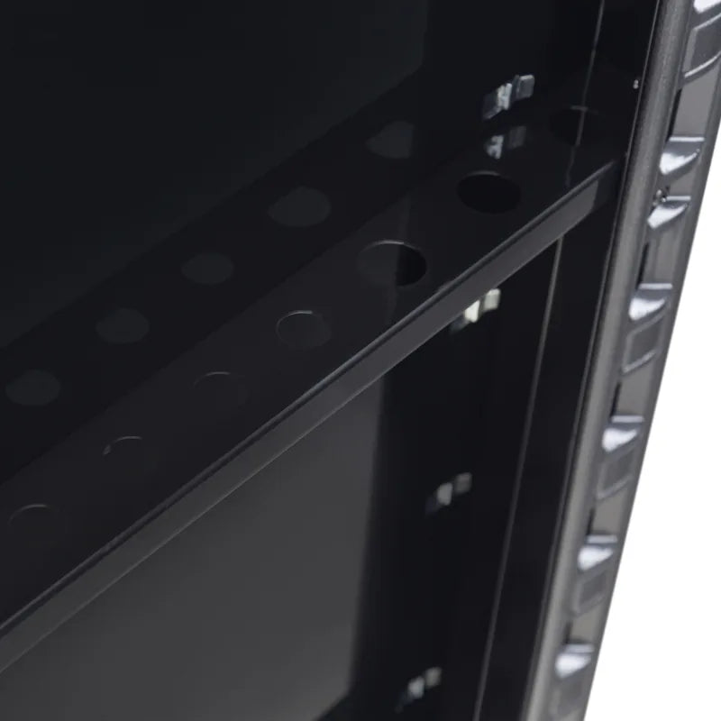 Sunex 8056FD service cart top bin compartment view