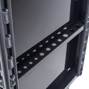 Sunex 8065PC built-in pry bar and screwdriver holders