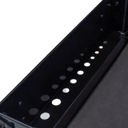 Sunex 8065PC gray cart side panel pry bar and screwdriver holders
