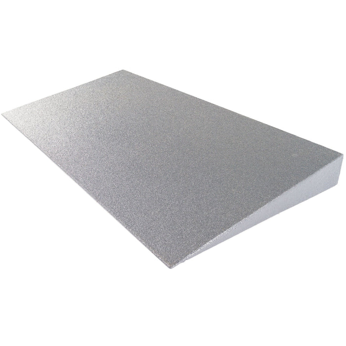 Silver Spring 3" H - VersaRamp Lightweight Threshold Ramp - 800 lb. Capacity