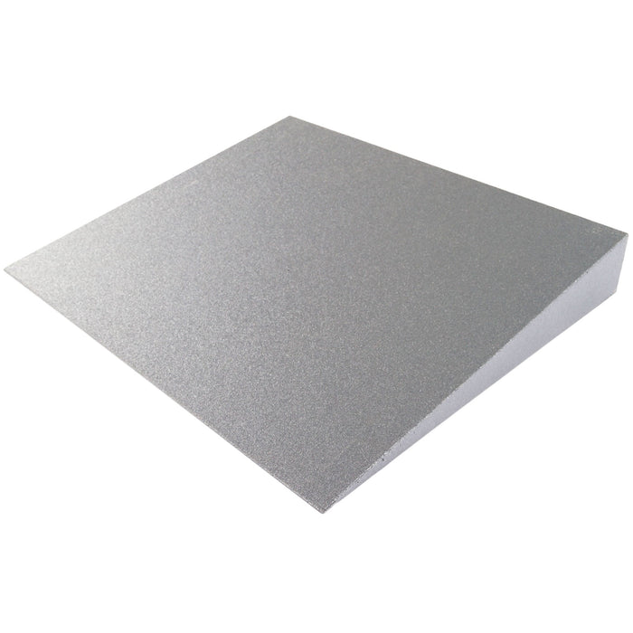 Silver Spring 5" H VersaRamp Lightweight Threshold Ramp - 800 lb. Capacity