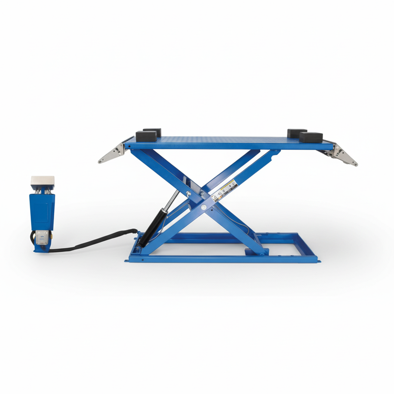 ATD UFL2500 Electric Hydraulic Frame Lift 2,500 lbs Capacity