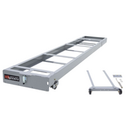 HD Ramps Under-Truck Storage Bracket for 16' Slider Walk Ramps 
