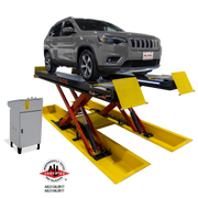 Autel AULS12ALOR1T ADAS Bay Max lift