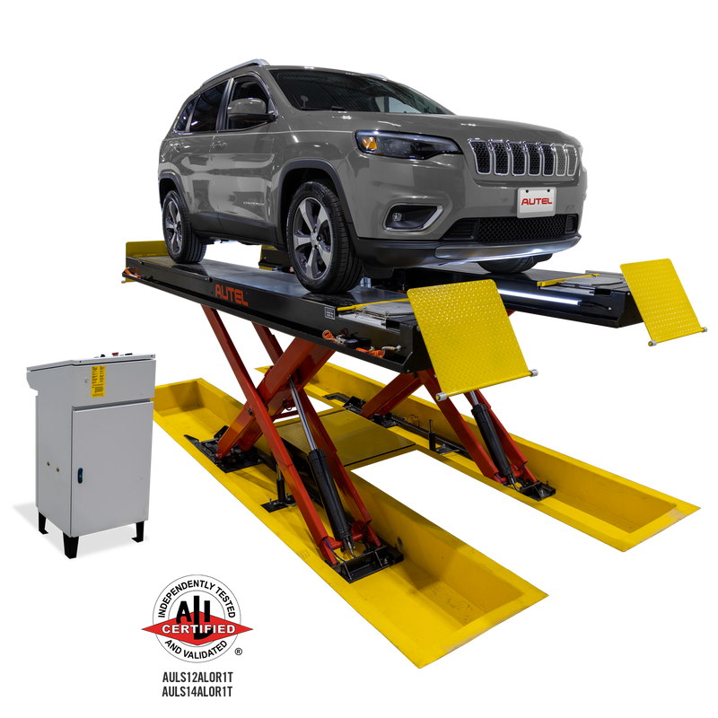 Autel AULS12ALOR1T ADAS Bay Max lift