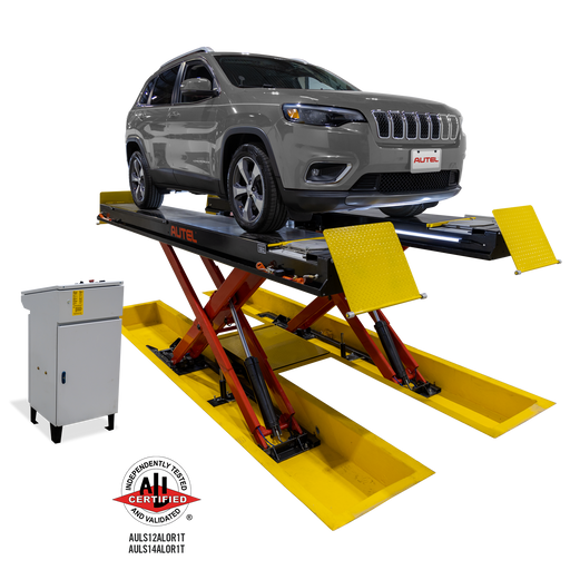 Autel AULS14ALOR1T ADAS Bay Max lift