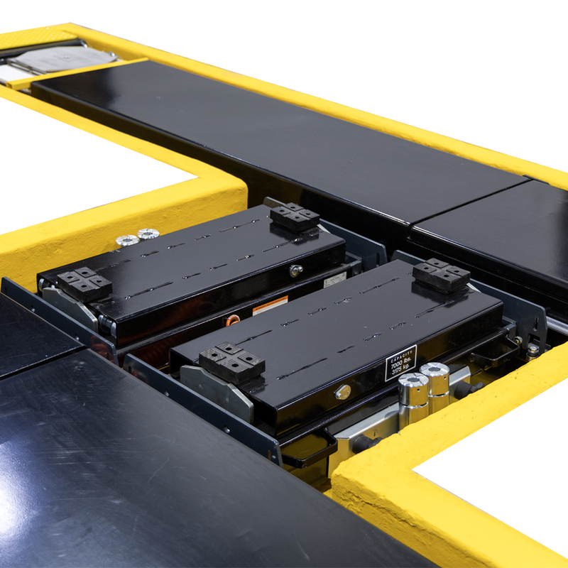 Autel AULS14ALOR1T ADAS Bay Max lift