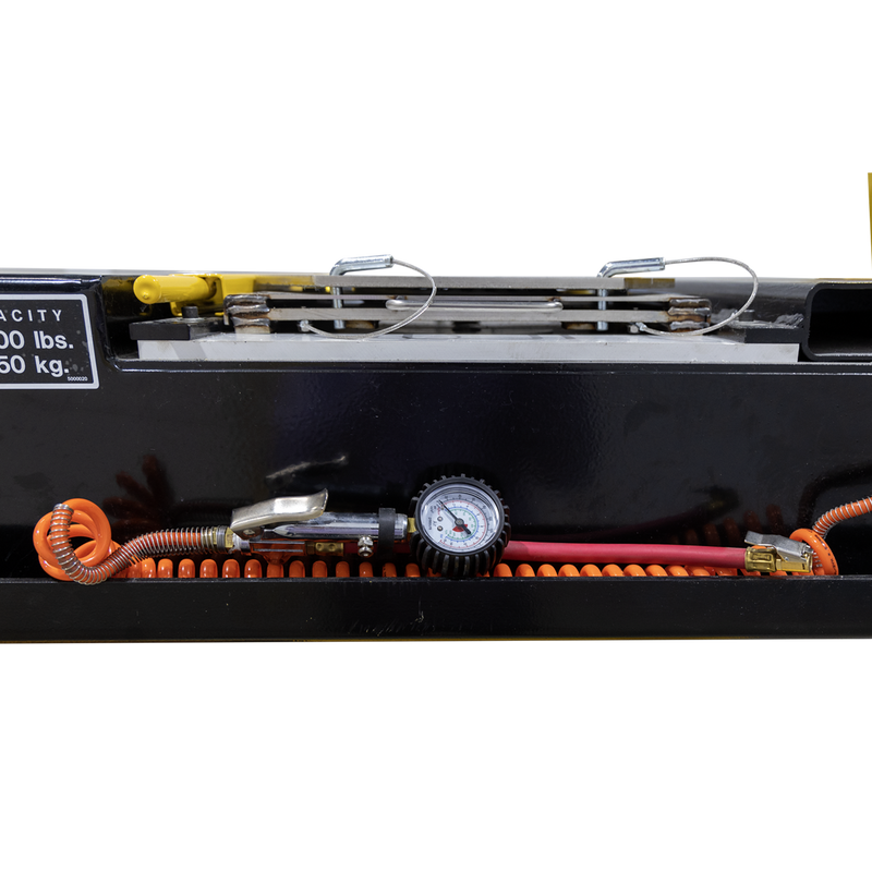 Autel AULS14ALOR1T ADAS Bay Max lift