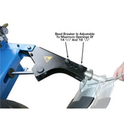Atlas TC289 + WB41 - view 4