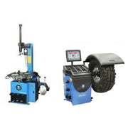 Atlas TC229 + WB41 Tire Service Combo - main